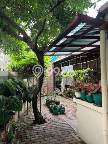 Jual Rumah Mewah Megah Dengan View Cantik di Bintaro, Tangerang Selatan Jual Rumah Mewah Megah Dengan View Cantik di Bintaro, Tangerang Selatan