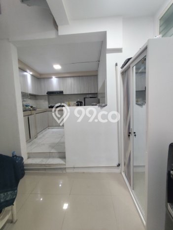 Rumah Modern 4 Kamar LT 145m2 di Bintaro Rumah Modern 4 Kamar LT 145m2 di Bintaro