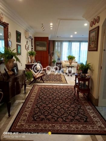 Apartemen di , Jakarta Selatan, 3 KM, Luas 145m2m², Fasilitas Lengkap Apartemen di , Jakarta Selatan, 3 KM, Luas 145m2m², Fasilitas Lengkap