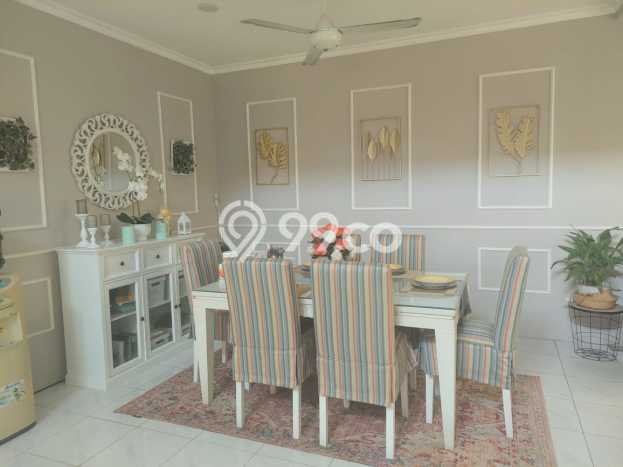 Rumah Minimalis 2 KT di Sektor 9-Bintaro Tangerang Selatan Semi Furnished Rumah Minimalis 2 KT di Sektor 9-Bintaro Tangerang Selatan Semi Furnished
