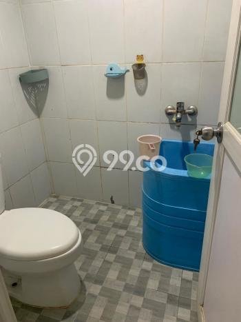 Disewakan! Rumah 4 Kamar Tidur &
4 Kamar Mandi di Bintaro, Tangerang Selatan Disewakan! Rumah 4 Kamar Tidur &
4 Kamar Mandi di Bintaro, Tangerang Selatan