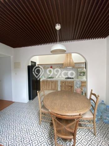 Rumah Elit Modern Tanpa Renovasi di Bintaro Tangerang Selatan Rumah Elit Modern Tanpa Renovasi di Bintaro Tangerang Selatan