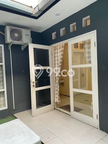 Disewakan Rumah Harga Terjangkau di Bintaro Tangerang Selatan dengan 2 KT Disewakan Rumah Harga Terjangkau di Bintaro Tangerang Selatan dengan 2 KT