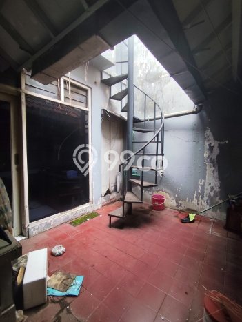 Dijual Rumah Modern 3 KT di Bintaro, Tangerang Selatan Dijual Rumah Modern 3 KT di Bintaro, Tangerang Selatan