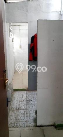 Rumah Luas Asri 2 KT Siap Huni di Bintaro Tangerang Selatan Rumah Luas Asri 2 KT Siap Huni di Bintaro Tangerang Selatan