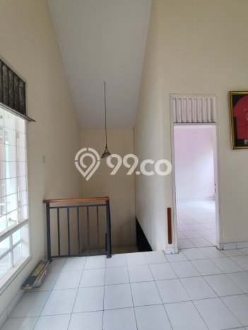 Hunian Nyaman Asri 3 KT Siap Pakai di Bintaro Tangerang Selatan Hunian Nyaman Asri 3 KT Siap Pakai di Bintaro Tangerang Selatan