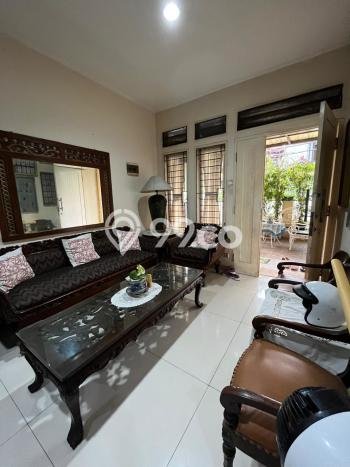 Jual Rumah Mewah Megah Dengan View Cantik di Bintaro, Tangerang Selatan Jual Rumah Mewah Megah Dengan View Cantik di Bintaro, Tangerang Selatan