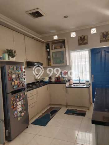 Rumah Minimalis 2 KT di Sektor 9-Bintaro Tangerang Selatan Semi Furnished Rumah Minimalis 2 KT di Sektor 9-Bintaro Tangerang Selatan Semi Furnished