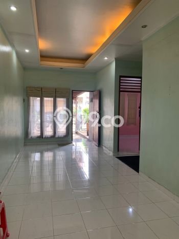 Hunian Nyaman Asri 3 KT Siap Pakai di Bintaro Jakarta Selatan Hunian Nyaman Asri 3 KT Siap Pakai di Bintaro Jakarta Selatan