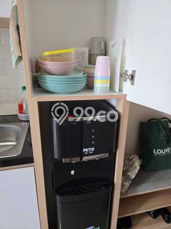Apartemen Strategis 23m2 di Jatinangor Bandung 1 KT Apartemen Strategis 23m2 di Jatinangor Bandung 1 KT