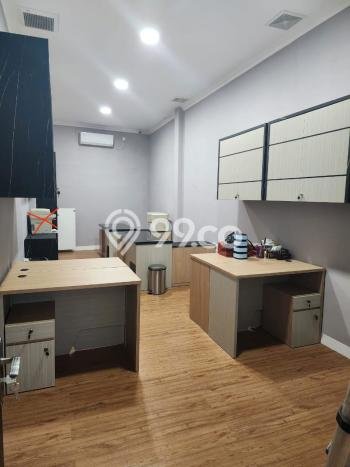 Hunian Nyaman Asri 4 KT Siap Pakai di Bintaro Jakarta Selatan Hunian Nyaman Asri 4 KT Siap Pakai di Bintaro Jakarta Selatan