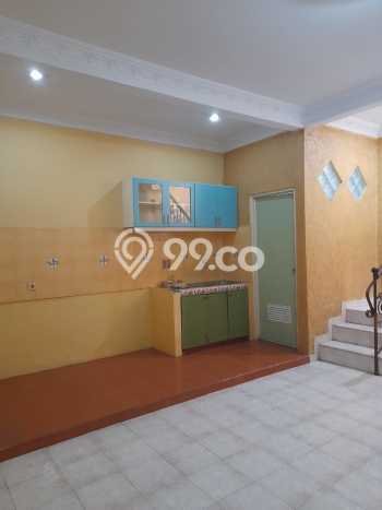 Hunian Cantik Minimalis Lb 150m2 di Pamulang, Tangerang Selatan Hunian Cantik Minimalis Lb 150m2 di Pamulang, Tangerang Selatan