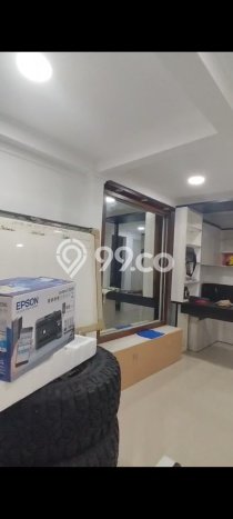 Rumah Modern 4 Kamar LT 145m2 di Bintaro Rumah Modern 4 Kamar LT 145m2 di Bintaro