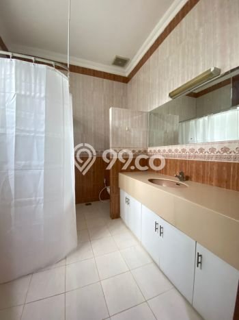 Jarang Ada! Rumah Sewa 3 Kamar Nyaman Siap Huni Jeruk Purut Jarang Ada! Rumah Sewa 3 Kamar Nyaman Siap Huni Jeruk Purut