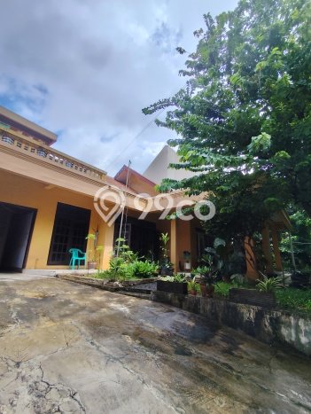Siap Huni Hunian Elit 4 Kamar di Kebayoran Lama Dekat ke Mana Saja Siap Huni Hunian Elit 4 Kamar di Kebayoran Lama Dekat ke Mana Saja