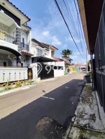 Rumah Minimalis 4 KT LT 150m2 di Bintaro Rumah Minimalis 4 KT LT 150m2 di Bintaro
