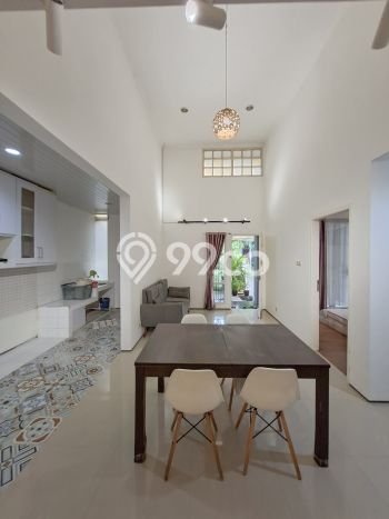 Jual Rumah Modern 2 KT di Sektor 9-Bintaro, Tangerang Selatan Jual Rumah Modern 2 KT di Sektor 9-Bintaro, Tangerang Selatan