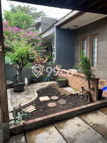 Hunian Nyaman Asri 3 KT Siap Pakai di Bintaro Jakarta Selatan Hunian Nyaman Asri 3 KT Siap Pakai di Bintaro Jakarta Selatan