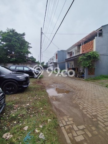 PRIME LOCATION! Rumah di Tangerang, 6 KT, Area Strategis, LT 160m2m² LB 220m2m² PRIME LOCATION! Rumah di Tangerang, 6 KT, Area Strategis, LT 160m2m² LB 220m2m²