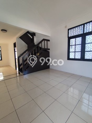 Rumah Elit LB 112m2 Siap Huni Desain Elegan di Bintaro, Jakarta Selatan Rumah Elit LB 112m2 Siap Huni Desain Elegan di Bintaro, Jakarta Selatan