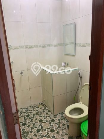 Hunian Nyaman Asri 3 KT Siap Pakai di Bintaro Jakarta Selatan Hunian Nyaman Asri 3 KT Siap Pakai di Bintaro Jakarta Selatan
