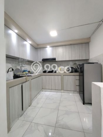 Rumah Modern 4 Kamar LT 145m2 di Bintaro Rumah Modern 4 Kamar LT 145m2 di Bintaro
