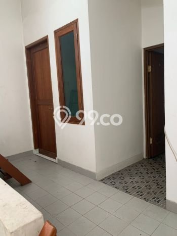 Hunian Nyaman Asri 3 KT Siap Pakai di Bintaro Jakarta Selatan Hunian Nyaman Asri 3 KT Siap Pakai di Bintaro Jakarta Selatan