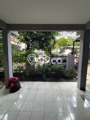 Dijual Hunian Rumah Nyaman 3 KT di Graha Raya Bintaro, Tangerang Selatan Dijual Hunian Rumah Nyaman 3 KT di Graha Raya Bintaro, Tangerang Selatan