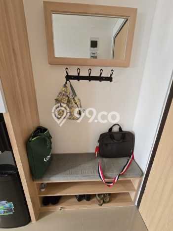 Apartemen Strategis 23m2 di Jatinangor Bandung 1 KT Apartemen Strategis 23m2 di Jatinangor Bandung 1 KT
