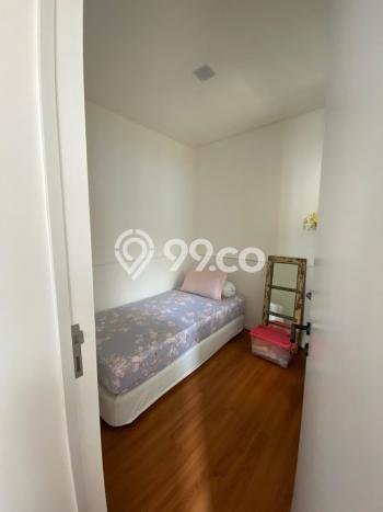 Rumah Elit Modern Tanpa Renovasi di Bintaro Tangerang Selatan Rumah Elit Modern Tanpa Renovasi di Bintaro Tangerang Selatan