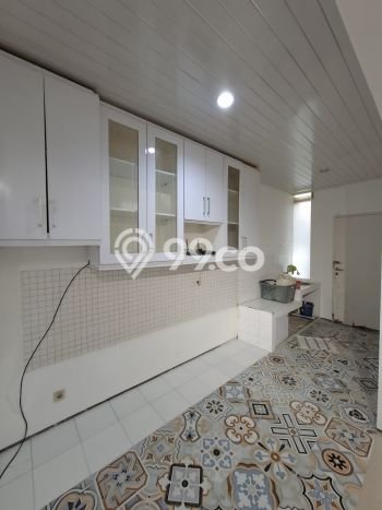 Jual Rumah Modern 2 KT di Sektor 9-Bintaro, Tangerang Selatan Jual Rumah Modern 2 KT di Sektor 9-Bintaro, Tangerang Selatan