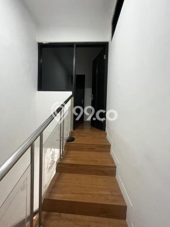 Hunian Nyaman Asri 4 KT Siap Pakai di Bintaro Jakarta Selatan Hunian Nyaman Asri 4 KT Siap Pakai di Bintaro Jakarta Selatan