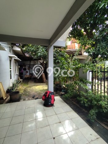 Dijual Hunian Rumah Nyaman 3 KT di Graha Raya Bintaro, Tangerang Selatan Dijual Hunian Rumah Nyaman 3 KT di Graha Raya Bintaro, Tangerang Selatan