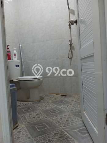 Rumah Minimalis 3 Kamar LT 153m2 di Bintaro Rumah Minimalis 3 Kamar LT 153m2 di Bintaro