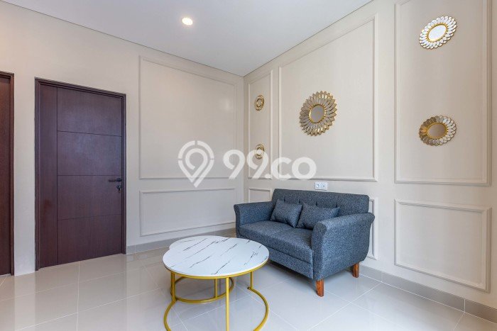 Rumah Minimalis Favorit Siap Huni Area Denpasar Barat LT 112m2 Rumah Minimalis Favorit Siap Huni Area Denpasar Barat LT 112m2
