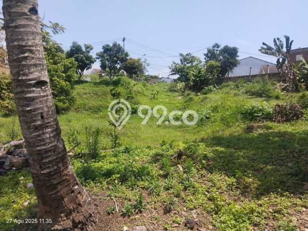 Tanah Kavling untuk Dijual di Banjaran Bandung 4265m2 Tanah Kavling untuk Dijual di Banjaran Bandung 4265m2