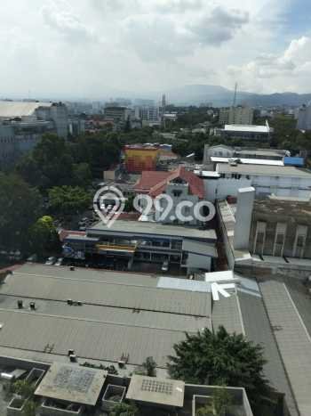 Apartemen Cozy Dijual di Bandung Spesifikasi 1 KT, 1 KM Apartemen Cozy Dijual di Bandung Spesifikasi 1 KT, 1 KM