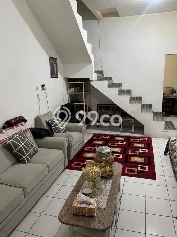 Hunian Cantik Modern Lb 100m2 di Cilengkrang, Bandung Hunian Cantik Modern Lb 100m2 di Cilengkrang, Bandung