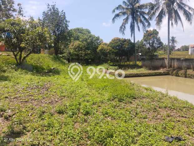 Tanah Kavling untuk Dijual di Banjaran Bandung 4265m2 Tanah Kavling untuk Dijual di Banjaran Bandung 4265m2