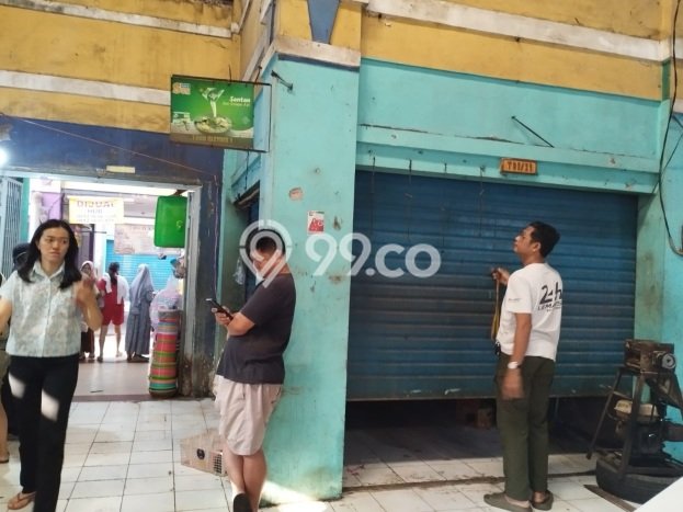 Unit Komersial Dijual di Tangerang LT 9m2 & LB 9m2 Unit Komersial Dijual di Tangerang LT 9m2 & LB 9m2