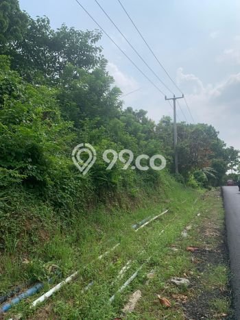 Tanah Dijual Lokasi Jatiluhur, Purwakarta Luas 21770m2 Legalitas Aman Tanah Dijual Lokasi Jatiluhur, Purwakarta Luas 21770m2 Legalitas Aman
