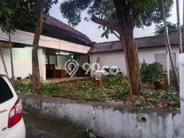 Dijual Rumah Elit Exclusive di Tebet, Jakarta Selatan Dijual Rumah Elit Exclusive di Tebet, Jakarta Selatan