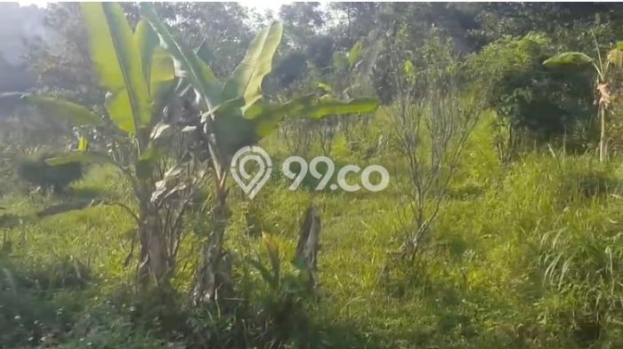 Dijual Tanah di Cimahi Utara Cimahi Luas 7673m2 SHM Dijual Tanah di Cimahi Utara Cimahi Luas 7673m2 SHM