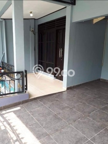 Dijual Rumah Strategis Bagus Punya 3 KT di Kelapa Dua Tangerang SHM Dijual Rumah Strategis Bagus Punya 3 KT di Kelapa Dua Tangerang SHM