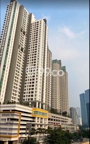 Sewa Apartemen Ekonomis 2 KT di Kebon Melati Jakarta Pusat Sewa Apartemen Ekonomis 2 KT di Kebon Melati Jakarta Pusat