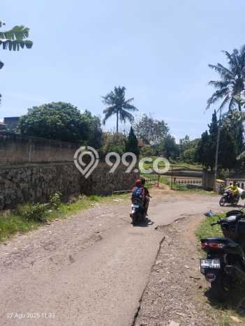 Tanah Kavling untuk Dijual di Banjaran Bandung 4265m2 Tanah Kavling untuk Dijual di Banjaran Bandung 4265m2