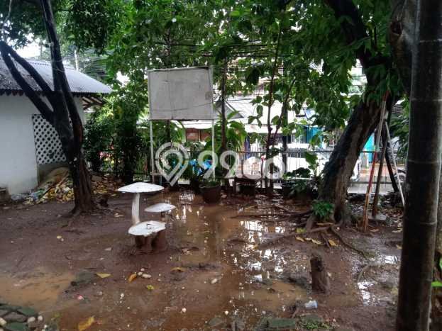 Dijual Rumah Elit Exclusive di Tebet, Jakarta Selatan Dijual Rumah Elit Exclusive di Tebet, Jakarta Selatan