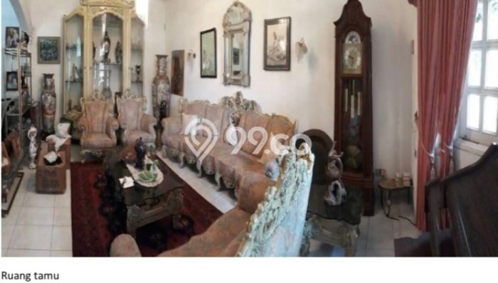 Rumah Luxury Modern Siap Huni di patra kuningan Jakarta Selatan Rumah Luxury Modern Siap Huni di patra kuningan Jakarta Selatan