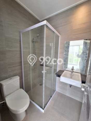 Rumah Modern 3 KT di Teluk Naga Tangerang Unfurnished Rumah Modern 3 KT di Teluk Naga Tangerang Unfurnished
