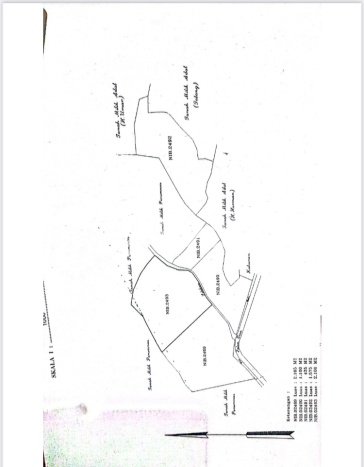 Tanah Kavling untuk Dijual di Banjaran Bandung 4265m2 Tanah Kavling untuk Dijual di Banjaran Bandung 4265m2